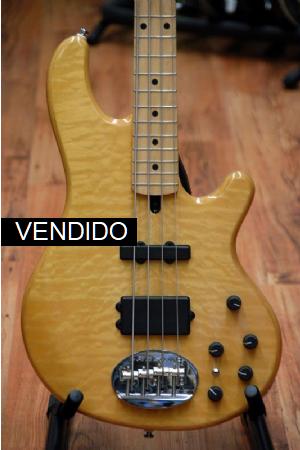 Lakland Skyline 44-02 Deluxe Lakland Skyline 44-02 Deluxe